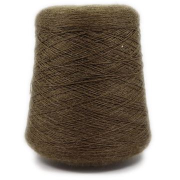 Fjord Merino Wool - 10